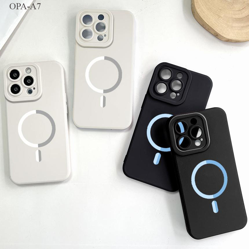 OPPO A7 A5S A12 A9 A31 A3S A53 A15 A15S A16 A93 A76 A36 A96 A57 A77S Reno 8Z 7Z 5G 2020 2022 เคส TY