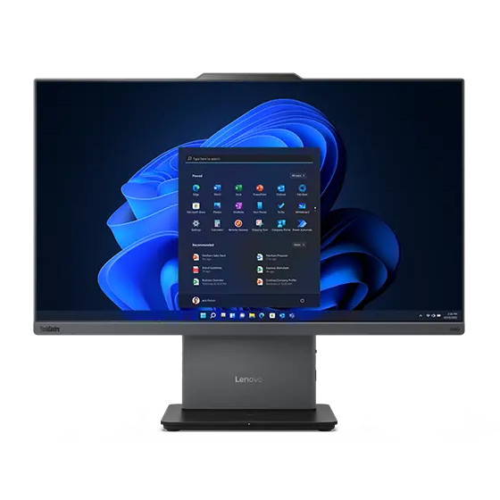Lenovo ThinkCentre neo 50a 24 Gen 5 12SC0039TA Intel Core i5-13420H/8GB/512GB SSD/23.8"/DOS