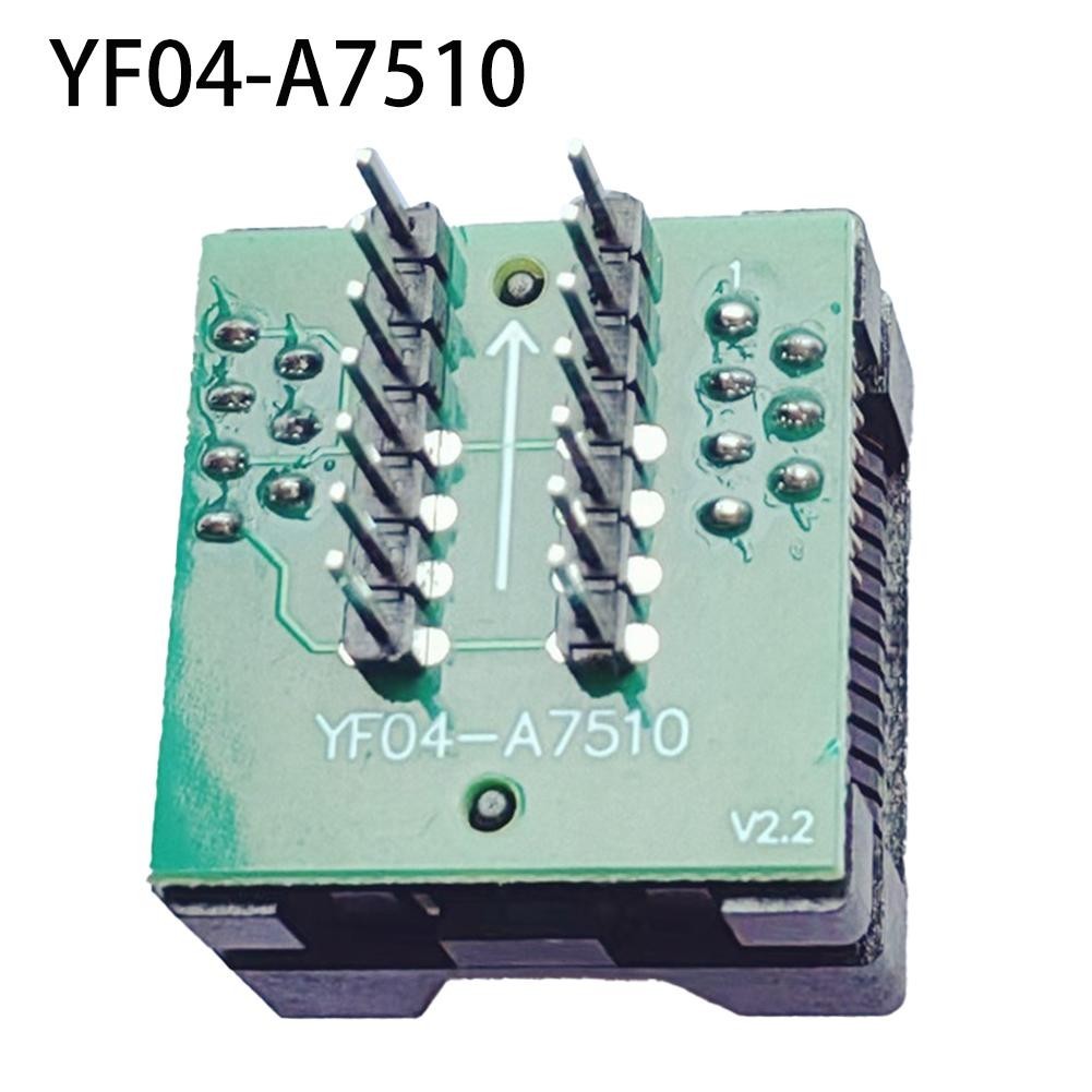 [MB] A7860/A786J/A788J/A7510/A7840/A7800 YF04 เครื่องทดสอบออปโตคัปเปิลเตอร์, เครื่องมือทดสอบ IC