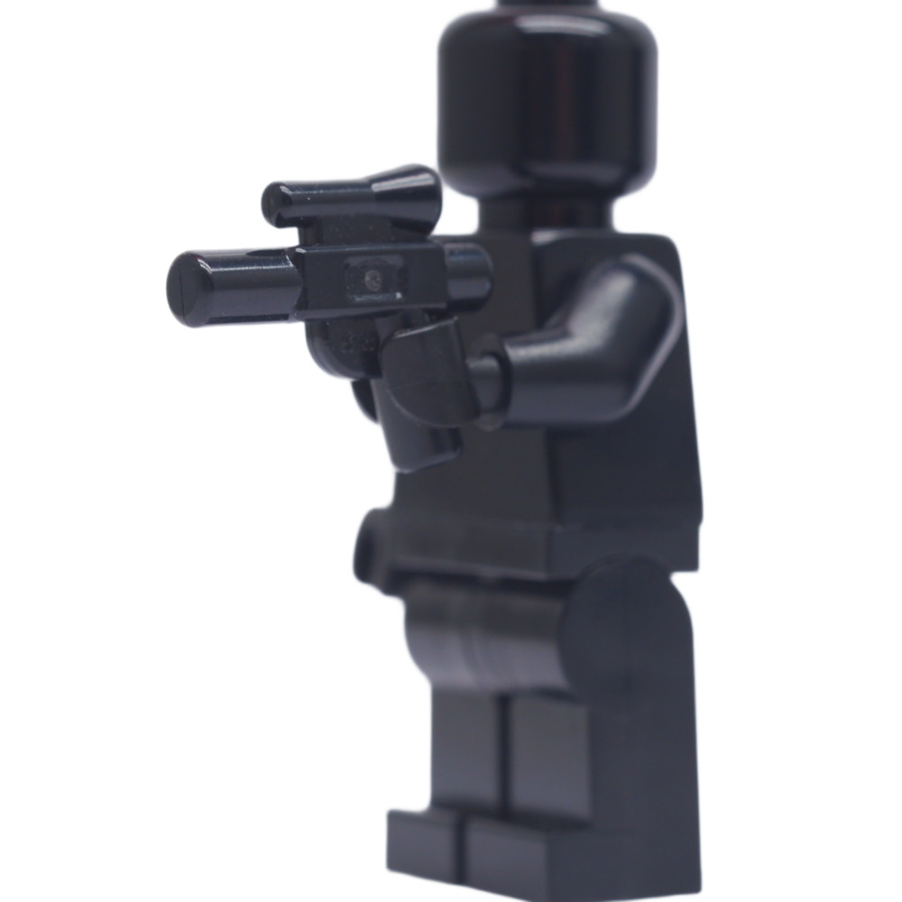 Ploybrick |ราคา/ชิ้น| WEAPON Small Blaster Gun