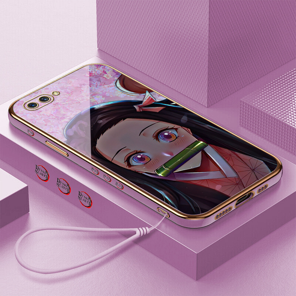 HP LOKAL [จัดส่งในพื้นที่] OPPO A2 A3 A3X A3I A80 5G K12X A3S A5 Pro A5S A7 A7N A9 2020 A12 A12E A12