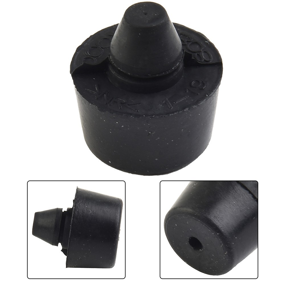 ☀[ขายดี]☀ยางกันชนประตู Fit สําหรับ Infiniti Q45 Q50 Q60 QX56 สําหรับ QX80 8896-AR000
