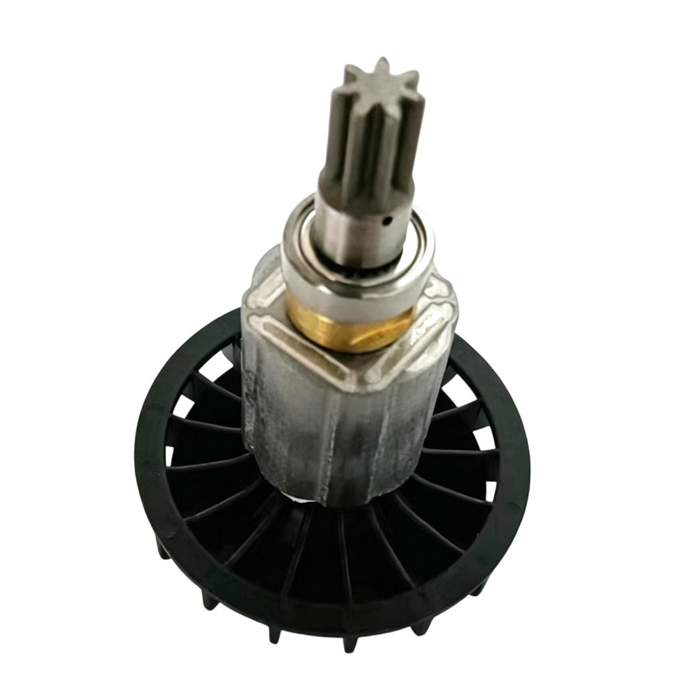 SMT619626-3 Armature สําหรับ DTW300 DTW301 DTW302 TW004G TW005G มอเตอร์โรเตอร์ Armature