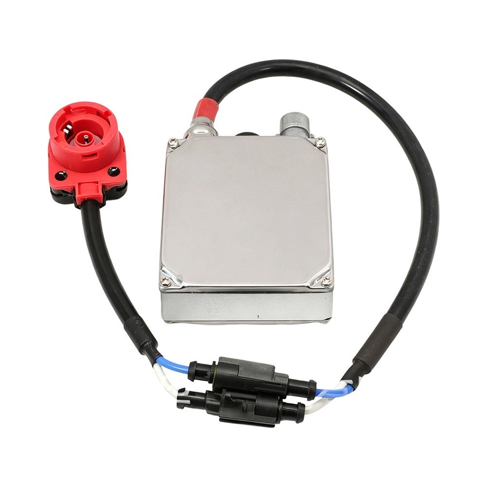 [ใหม่]บัลลาสต์ไฟหน้า Xenon สําหรับ Hella 760-651 (สําหรับ Mercedes BMW สําหรับ Opel)