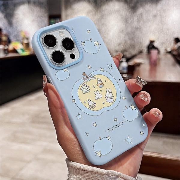 2 In 1 Apple Casing Realme C100 Note 80 C85 Pro P3 Lite C100X C100I 60X C75X C71 เคสกันกระแทก