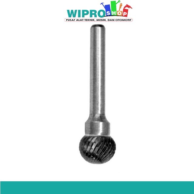 Allwin Rotary Burr Type D RB-D0303-3 RB-D0606-3 RB-D0605-6 RB-D1210-6 RB-D1009-6 RB-D0807-6