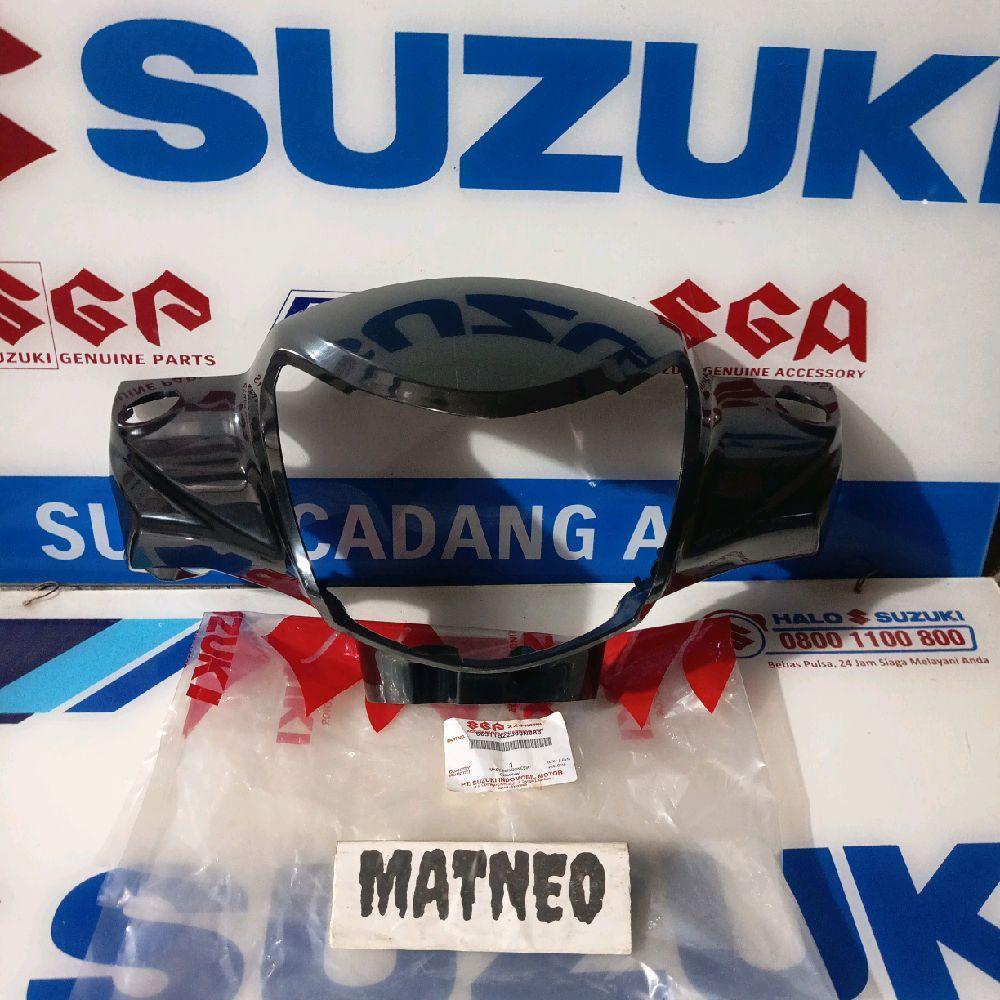 ฝาครอบหน้า Suzuki shooter BLANK (ไม่ทําสี) original SGP 56311-22J00-888 / 56311B22J00N888