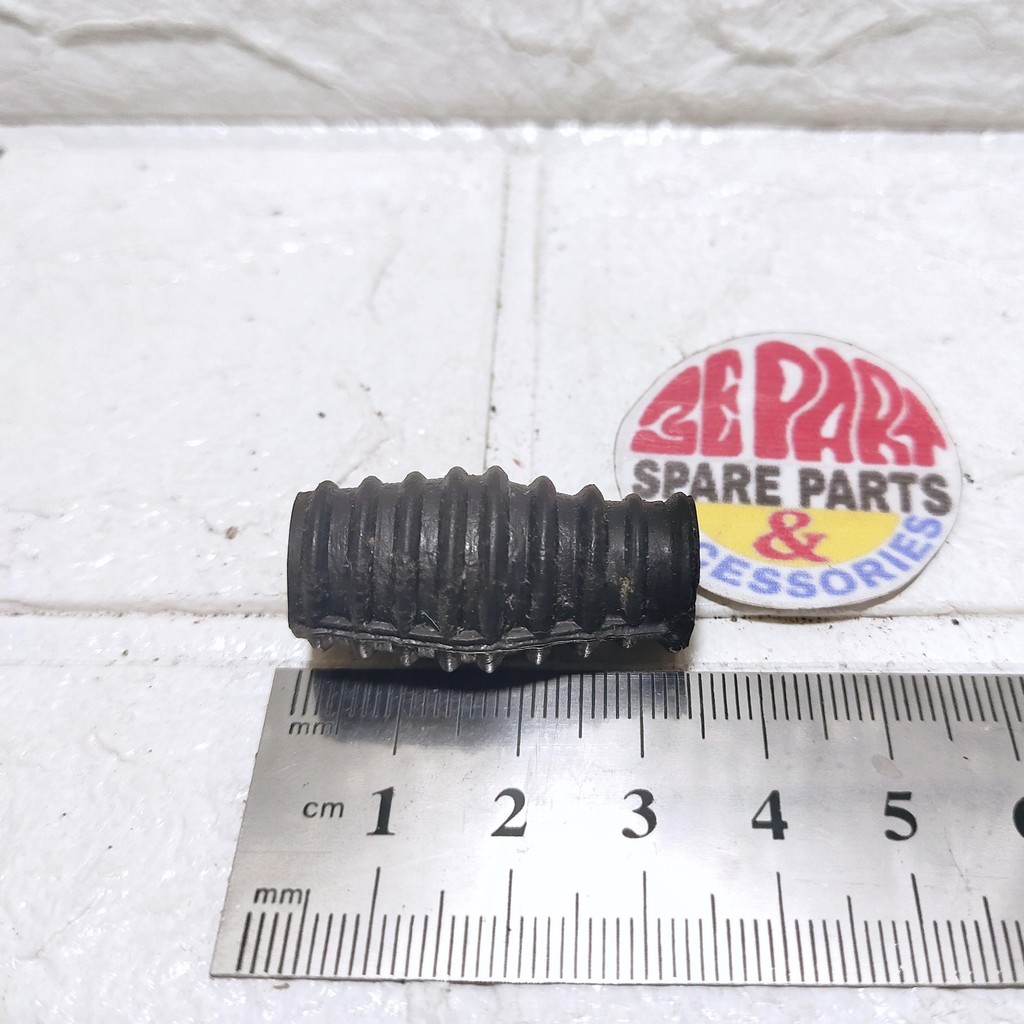 Universal Oval Shift เหยียบยาง L2G L2SN DT LS3 RX100 RC100 Satria Tornado A100 TRS GP TS สินค้าจํากั