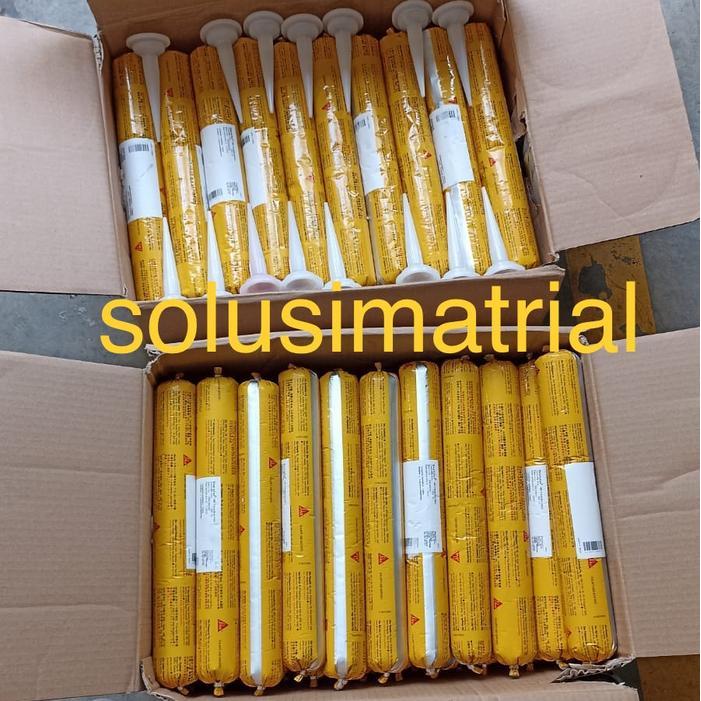 73ox- Sikahyflex / Sika Hyflex 140 Construction