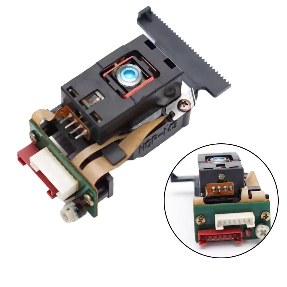 <NOOC> HOP-สําหรับ M3 CD เลนส์ออปติคอลช่องเดียวความเร็วต่ํา OC ประตูสัญญาณปิ๊กอัพออปติคัล