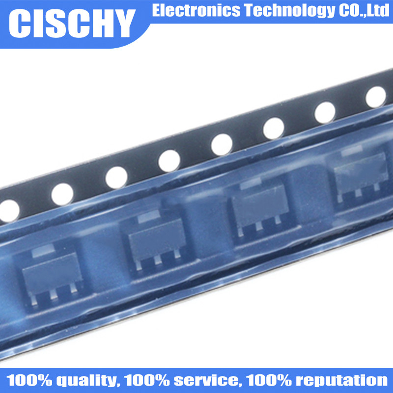 10 ชิ้น/ล็อต 78L06 SOT-89 CJ78L06 CJ78L09 78L09 SOT89 ในสต็อก