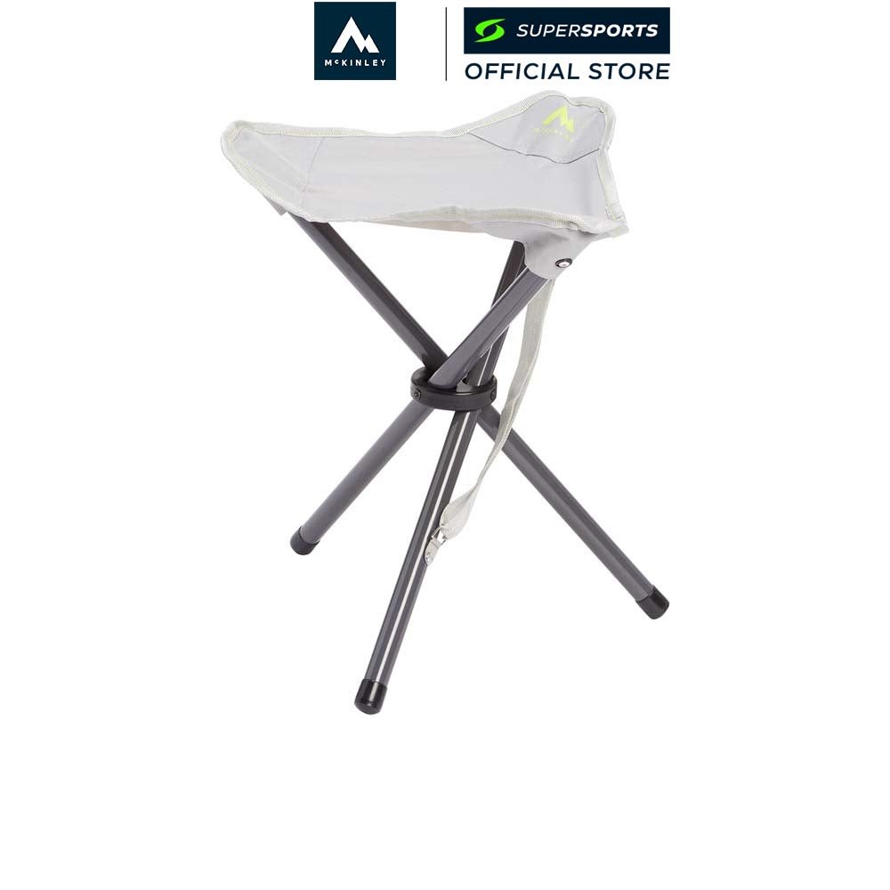 MCKINLEY Faro Tri เก้าอี้สนาม สีฟ้า