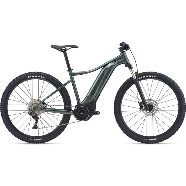 รถจักรยาน GIANT Talon E+ 1 29 32k/22 B-Green S