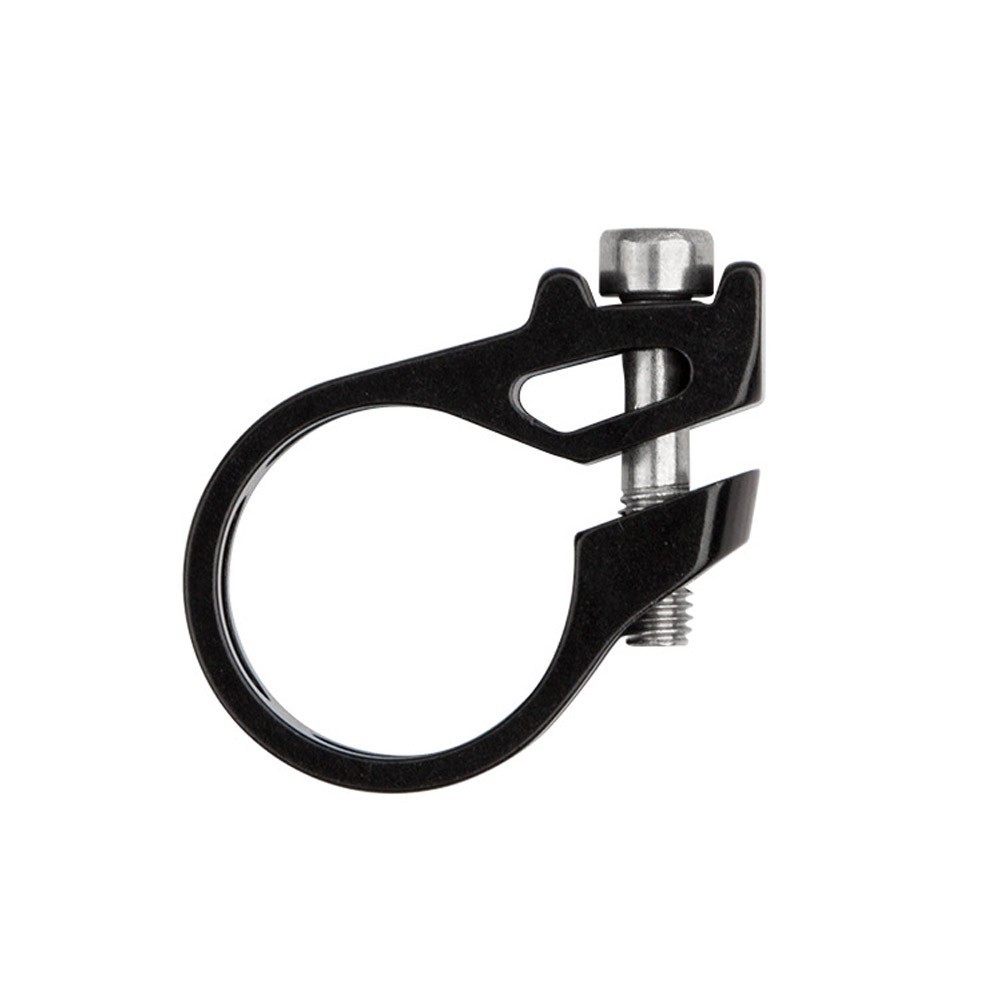 ✨Ready Stock⭐อลูมิเนียมจักรยานกลางแจ้งสําหรับ Shifter Clamp สําหรับ Sram สําหรับ X7 X9 X0 XX XO1 XX1