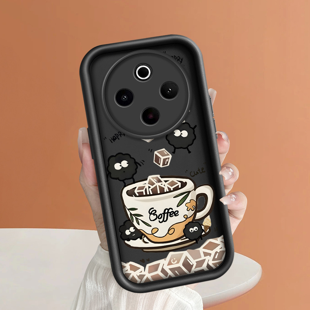 HP เคสโทรศัพท์สําหรับ VIVO iQOO Z10 T4 5G Softcase เคสโทรศัพท์ Cassing Kesing C8 3652 DLJ 33