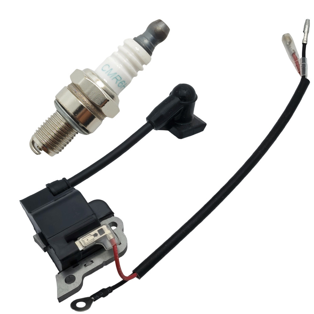 คอยล์จุดระเบิดโมดูลหัวเทียนสําหรับ GX25 GX25T GX25N GX25NT เครื่องยนต์ขนาดเล็ก OEM 30500-Z0H-003 305