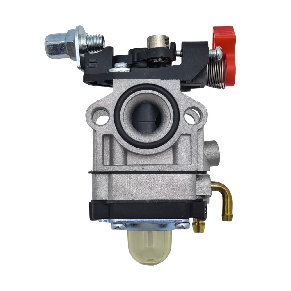 คาร์บูเรเตอร์ Carby สําหรับ Kawasaki TH23 TH26 TH34 Kaaz Oleo-Mac BV162 23CC 25CC 26CC Trimmer 33CC 35CC Blower เครื่องตัดเครื่องตัดหญ้า