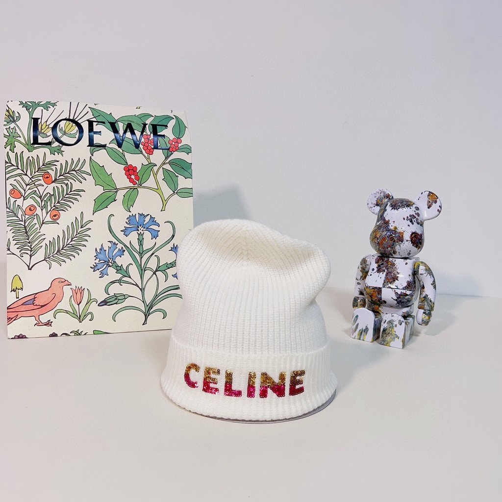 LV999 Classic LOGO Denim Blue Baseball Cap ยอดนิยม