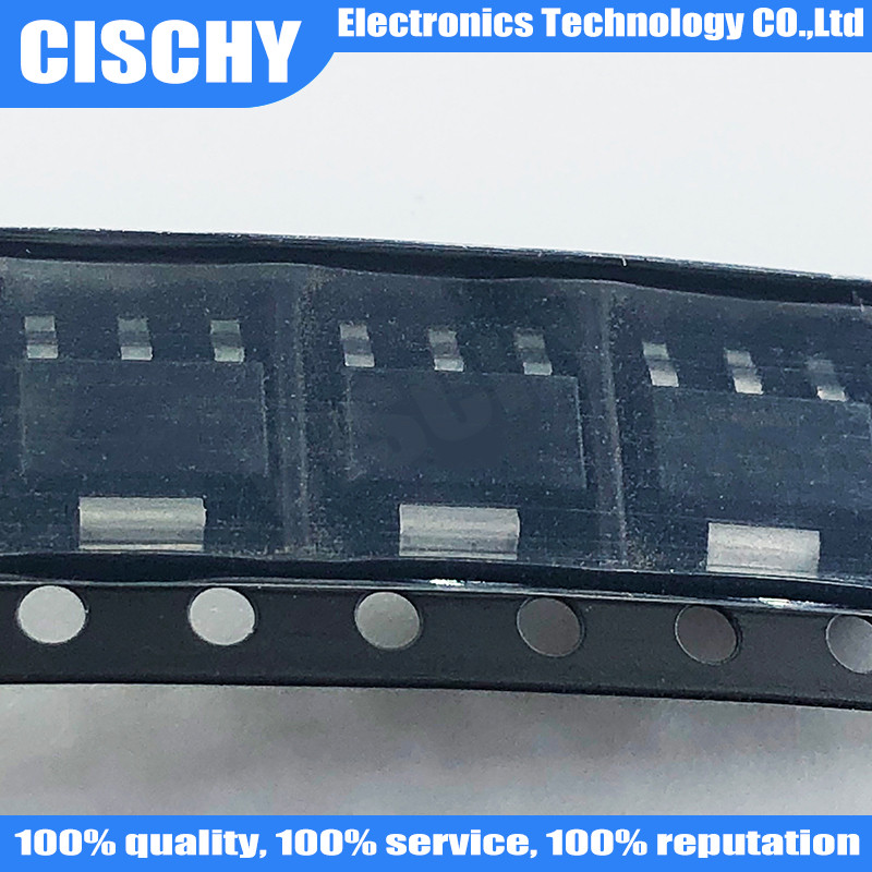 1 ชิ้น/ล็อต 4NF20L STN4NF20L STN4NF20 SOT-223 ในสต็อก