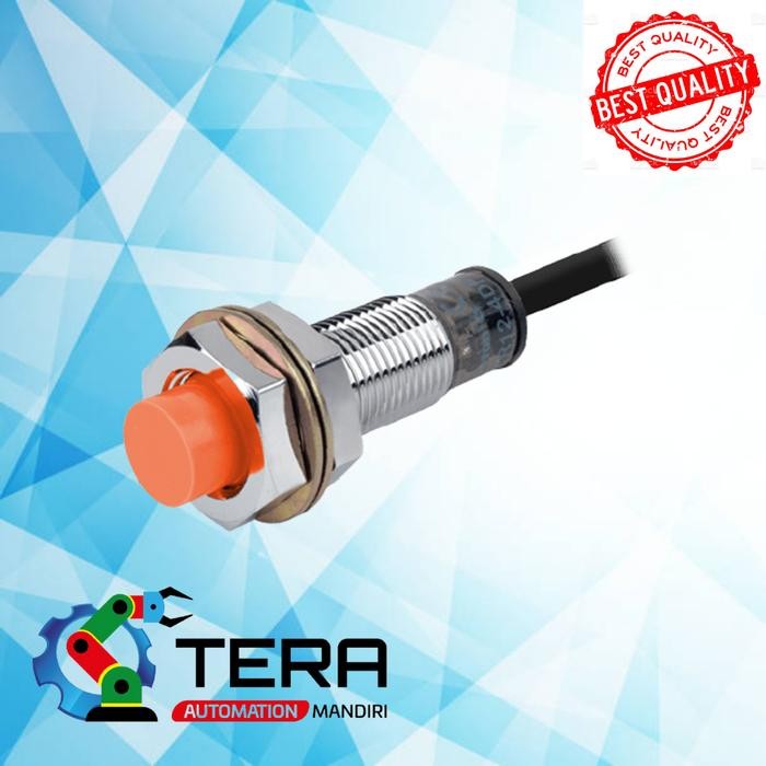 PR12-4DP PR12 - 4DP AUTONICS