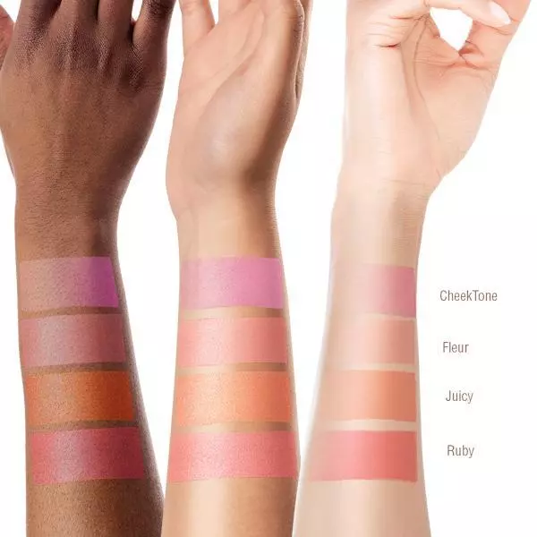 Pixi On the Glow Blush Tinted Moisture Stick บลัชสติ๊ก 19g thumbnail 7