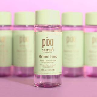 Pixi Retinol Tonic Smoothing Toner เรตินอล โทนิค โทนเนอร์ ผส…