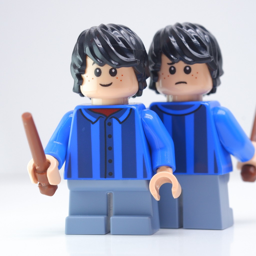 Ploybrick |พร้อมส่ง| Albus Severus Potter ลูกชาย Harry Potter จาก 76405