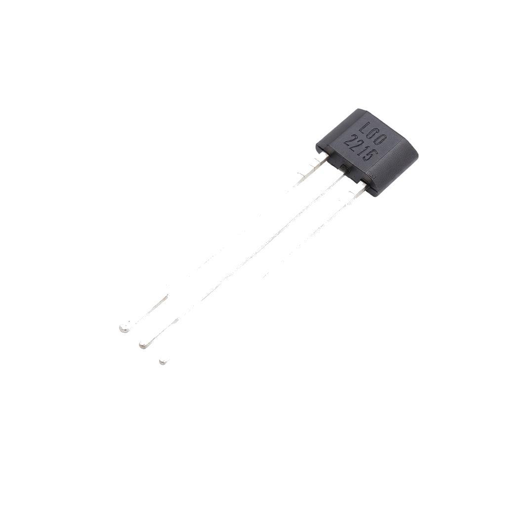25PCS AH180-PG-B SA555S-13 LMV321WG-7 ชิปประสิทธิภาพสูงของแท้