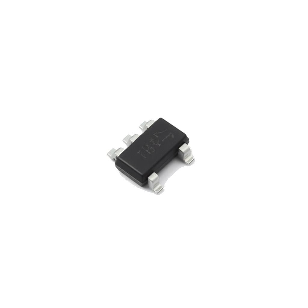 5PCS D5V0L4B5TS-7 PI3B3253QEX SMCJ51CA-13-F ของแท้ชิปประสิทธิภาพสูง