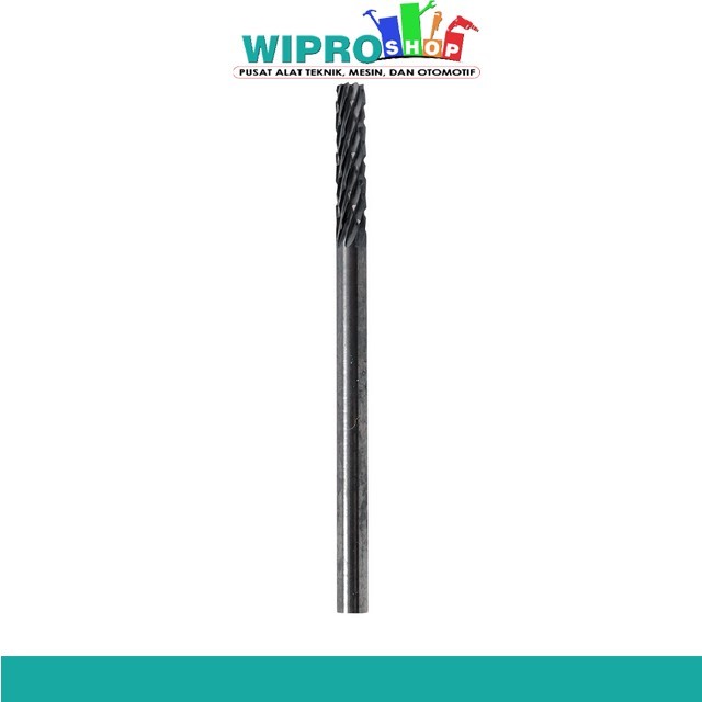 Allwin Rotary Burr Type A RB-A0820-6 RB-A1020-6 RB-A1225-6 RB-A0613-3 RB-A0616-6