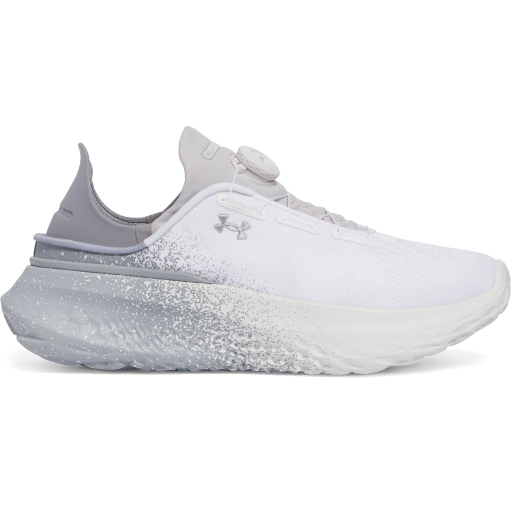 Under Armour حذاء SlipSpeed Mega Fade للجنسين