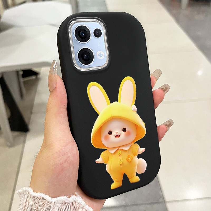 เคสสำหรับ OPPO Reno 13 5G Reno 13 Pro 5G Reno 13F 4G Reno 13F 5G เคสโทรศัพท์