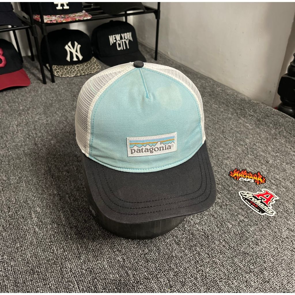 หมวก Patagonia Tosca Trucker หมวกแท้