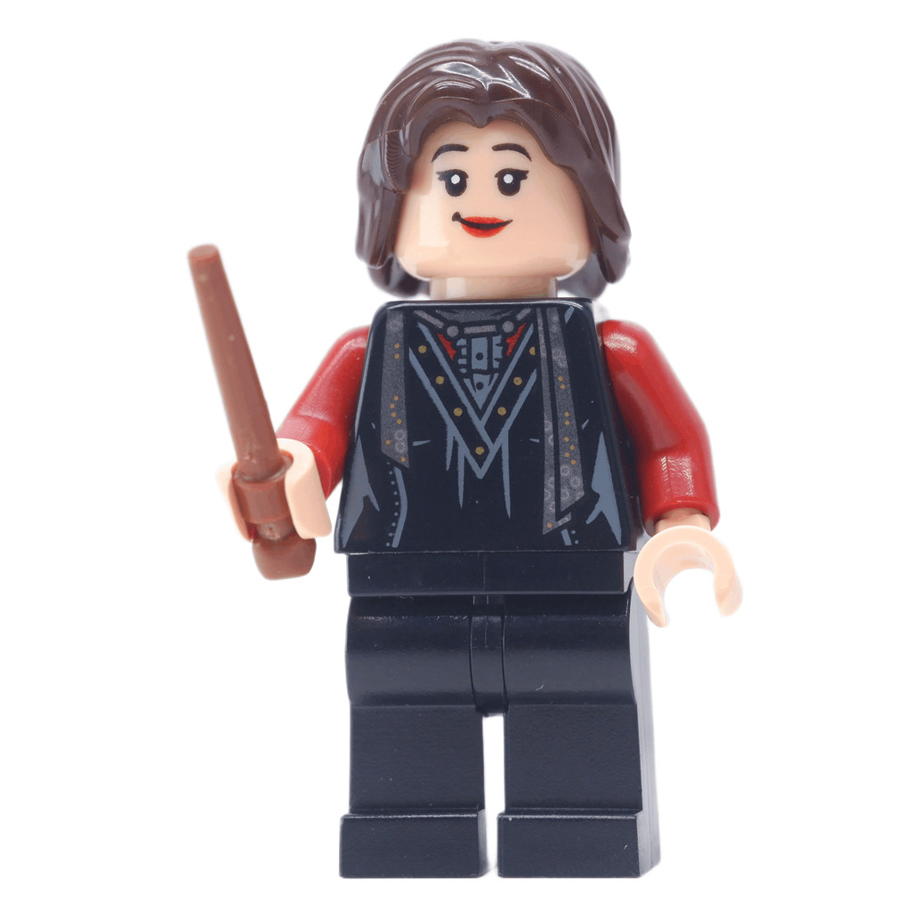 Ploybrick |พร้อมส่ง| Nymphadora Tonks จากชุด 75980 Attack on the Burrow | งานลิขสิทธิ์ของแท้ Harry P