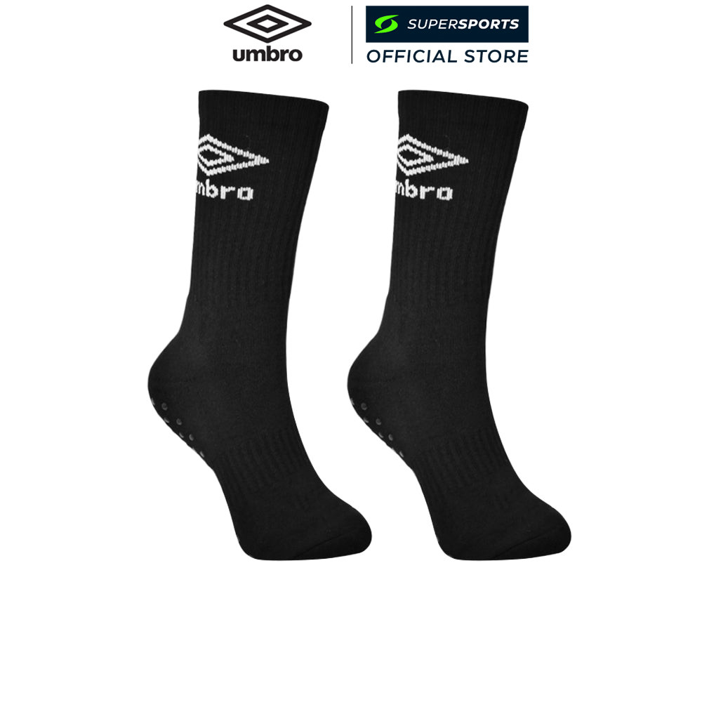 UMBRO Super-Grip ถุงเท้าฟุตบอลผู้ชาย
