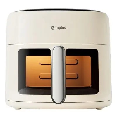 Simplus KQZG018 หม้อทอดไร้น้ำมัน