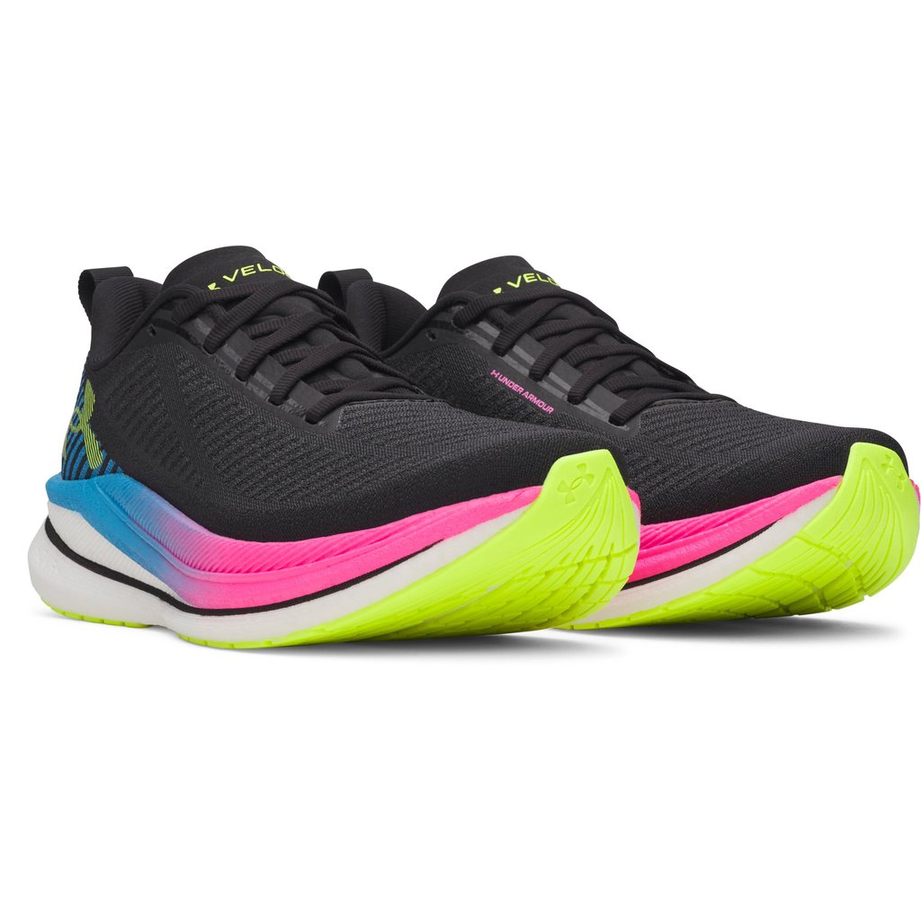 Under Armour รองเท้าวิ่งสำหรับผู้หญิง UA Velociti SPD — صورة 5