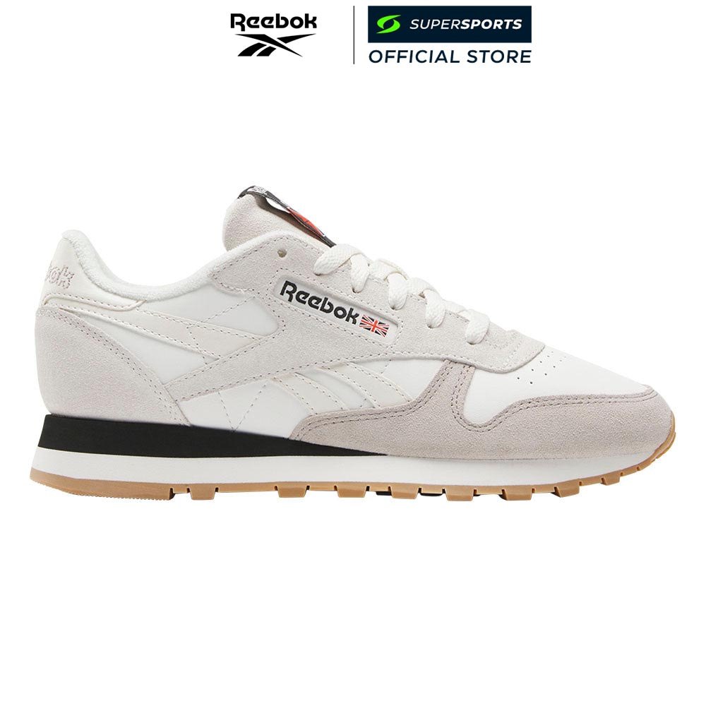 REEBOK Classic Leather รองเท้าลำลองผู้หญิง