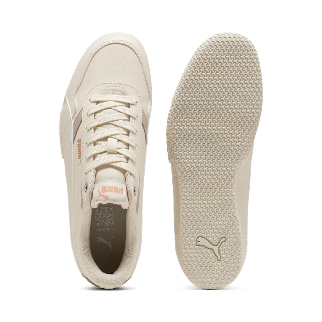 PUMA حذاء رياضي Bella Donna — أبيض — صورة 6