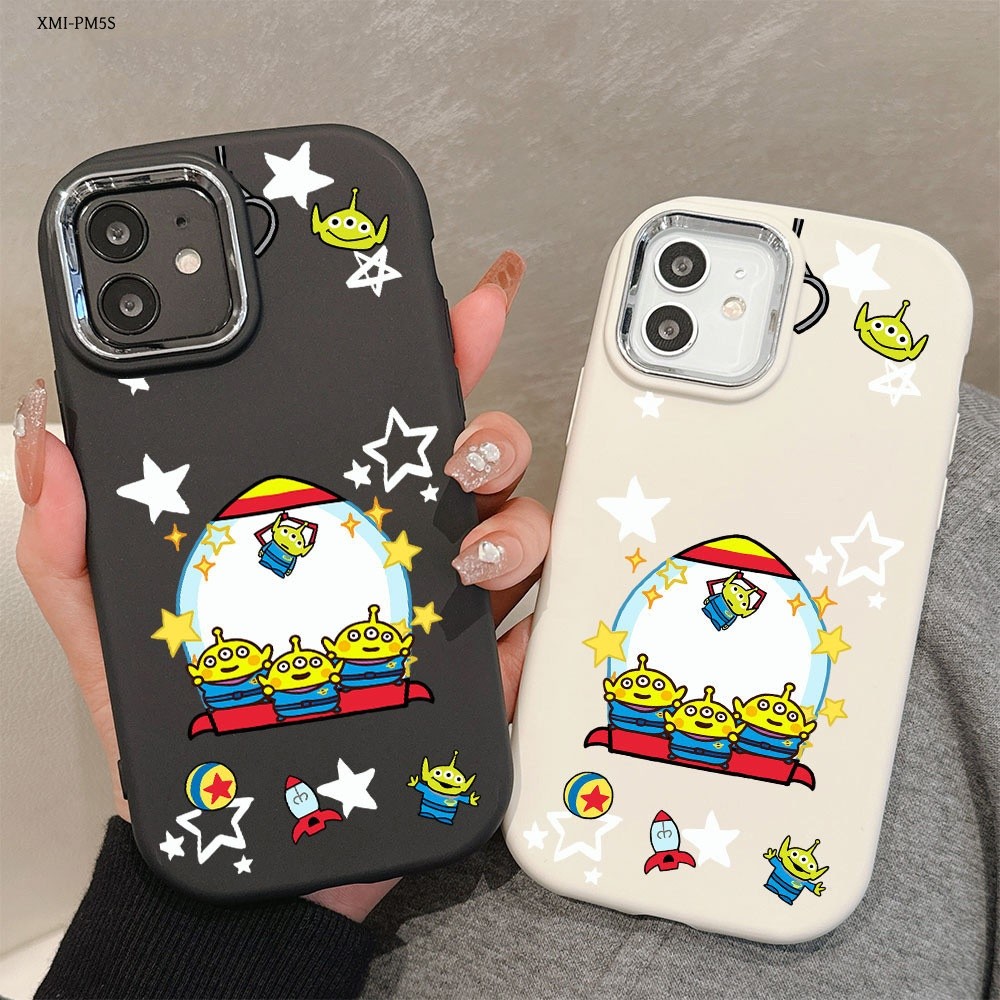เคส For Xiaomi Poco C75 C71 C65 C51 X7 X6 X3 M6 M5S Pro NFC 4G 5G เคสโทรศัพท์ เคสเสี่ยวมี่ เคสนิ่ม P