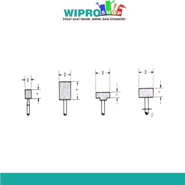 Kinik ติดตั้ง W142 m10x25x6 38A60PV m32x32x6 38A60PV m10x13x6 38A60PV m10x19x6 38L A60PV m13x10x6 38