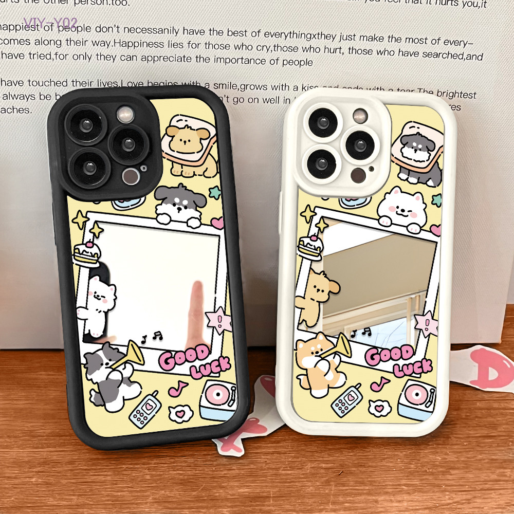 VIVO Y20 Y20S Y12S Y12A Y20SG Y03 Y18 Y03T Y17S Y17 Y15 Y12 Y02 Y02T Y81 Y83 Y75 Y55 Y27 Y35 Y22 Y30