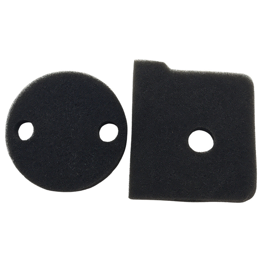 Air Filter Cleaner Element สําหรับ Robin NB351 NB411 Trimmer เครื่องตัดแปรง Engien อะไหล่เปลี่ยน 541