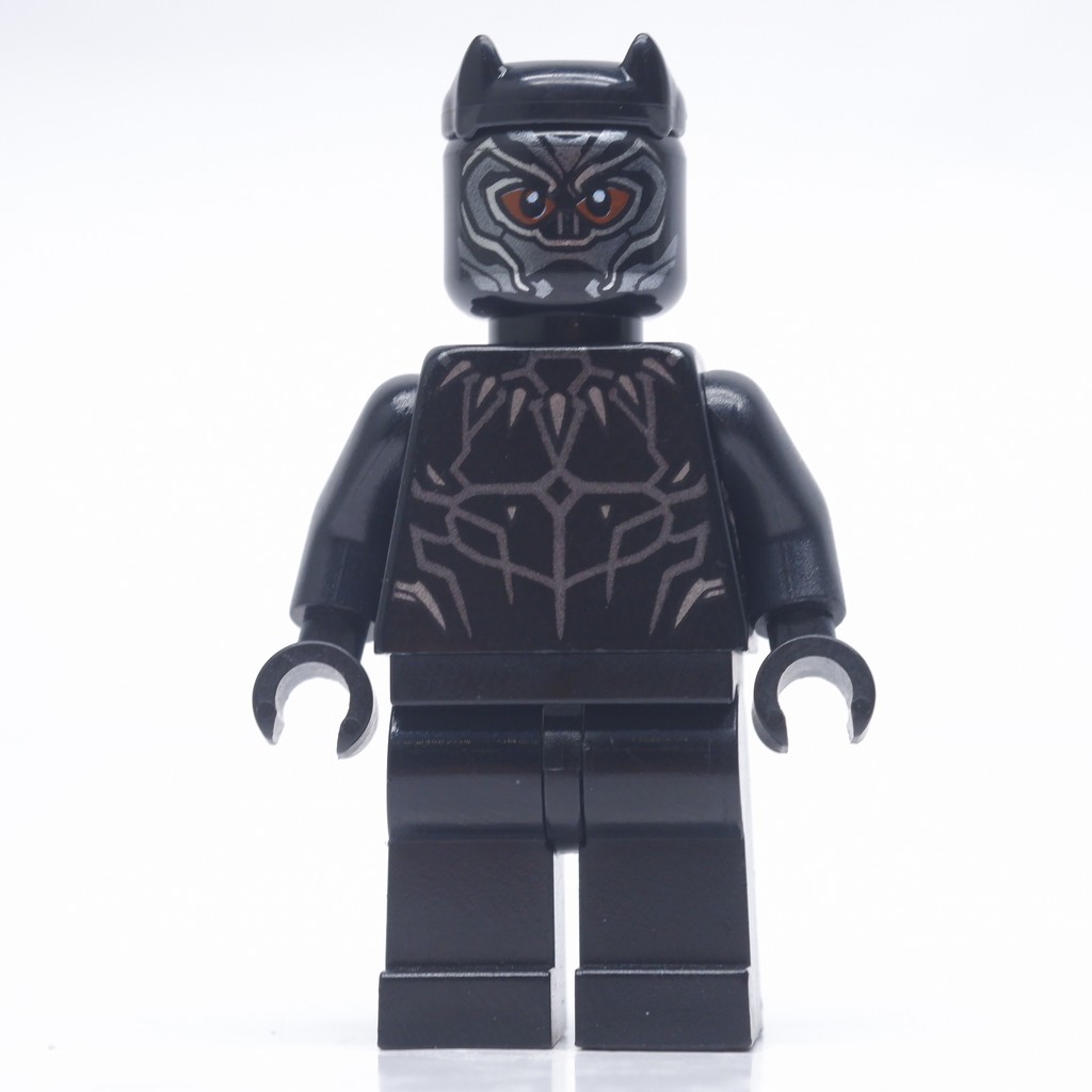 Ploybrick |พร้อมส่ง| Black Panther Infinity War (76103) | งานลิขสิทธิ์ของแท้ MARVEL