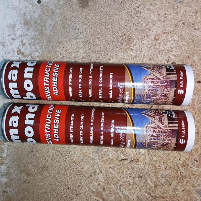 73ox- น้ํายาซีล Maxbond (2 ชิ้น)