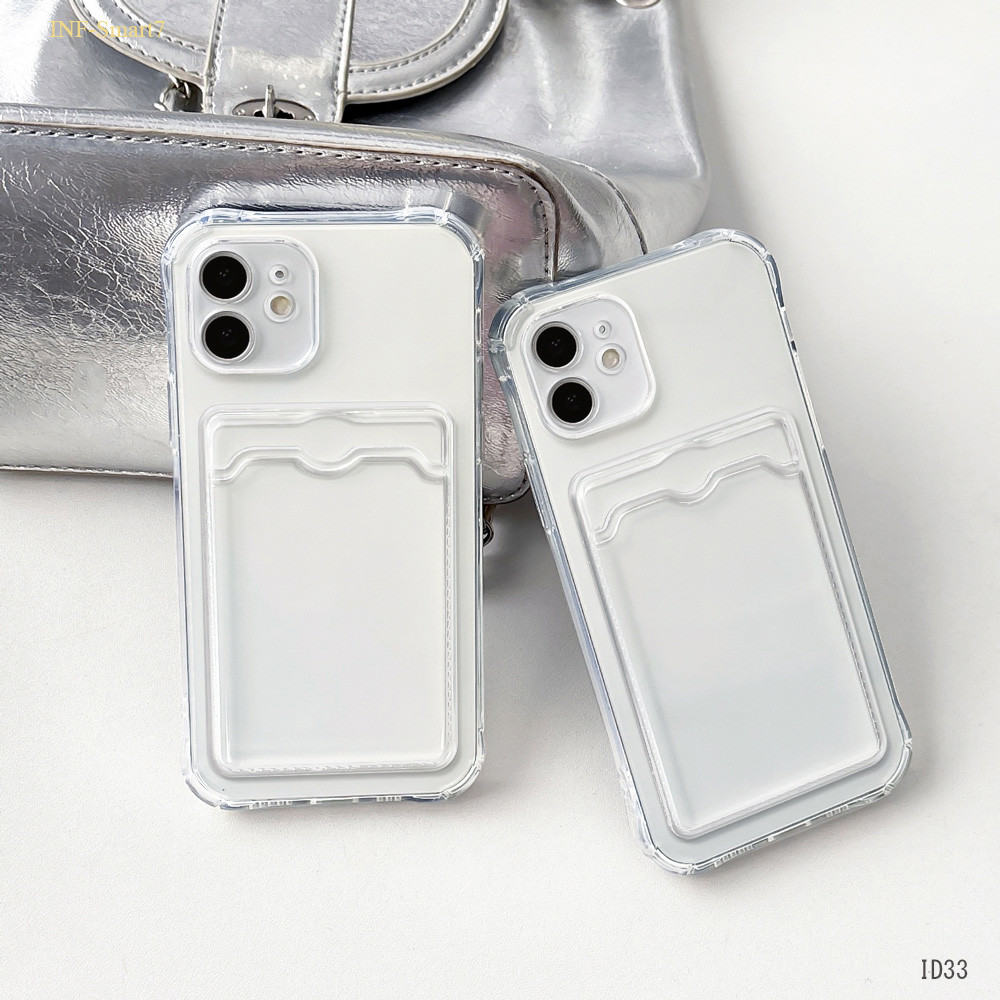 Infinix Smart 9 8 7 Hot 50i 40i 30i หมายเหตุ 40 HD Pro Plus สําหรับโทรศัพท์อ่อน Sofcase กรณี HP ปลอก