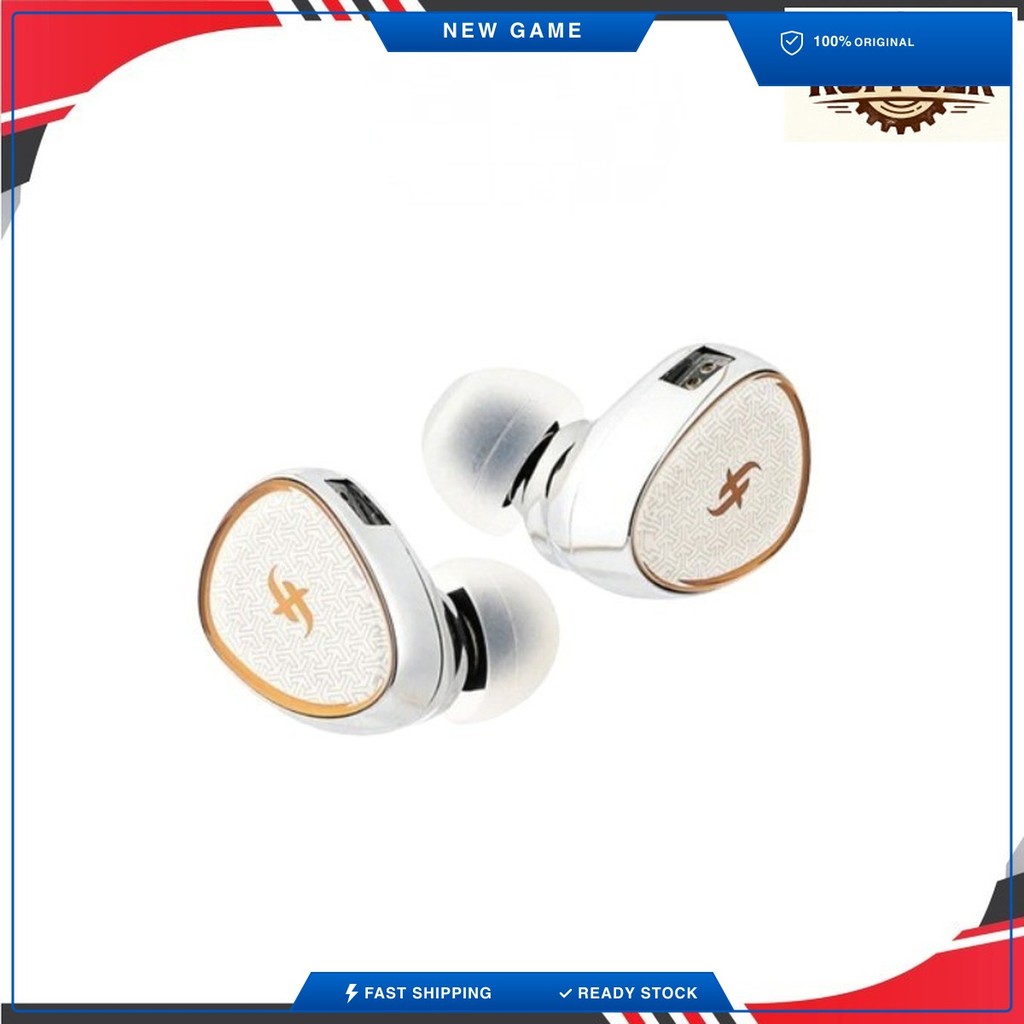 Ready Local Simgot EA1000 In-Ear Monitors Dual-Magnet Dual-Cavity In Ear Earphone