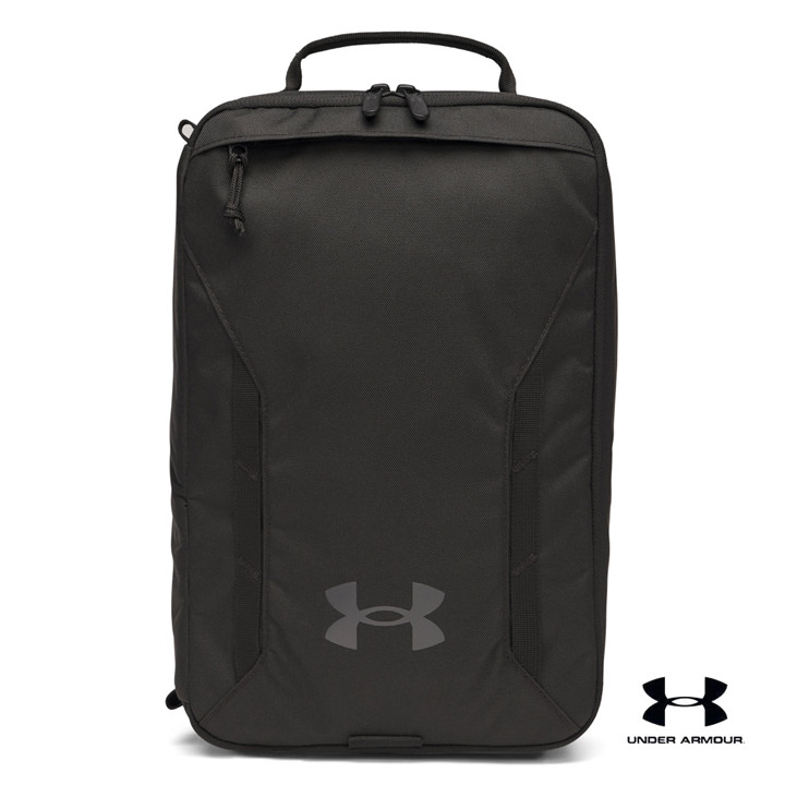 Under Armour กระเป๋ารองเท้า UA Hustle