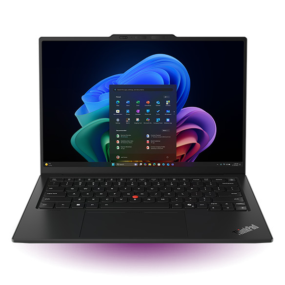 Lenovo ThinkPad X1 Carbon Gen 14 21V700AFTH Intel Core Ultra 7 355/16GB/512GB SSD/14"/Win11Pro