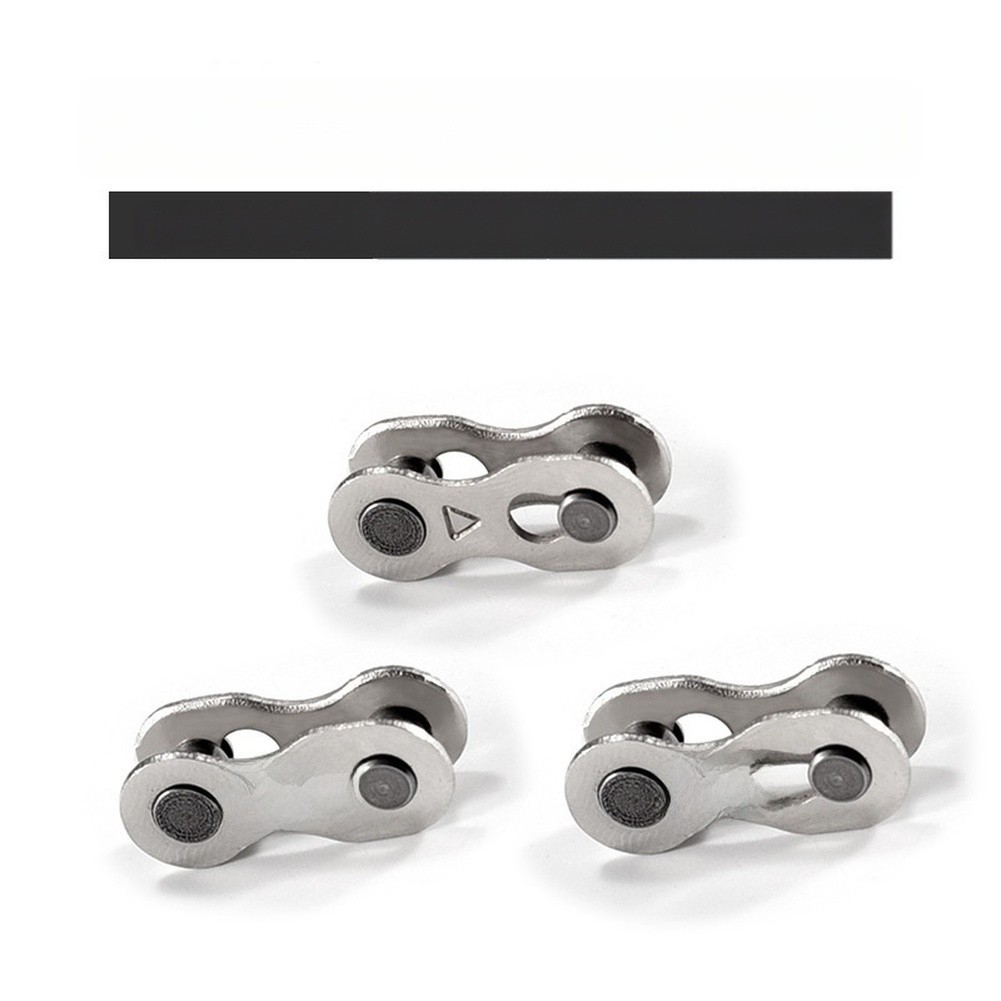 [ใหม่]โซ่จักรยาน Quick Link สําหรับ 6 7 8 9 10 Speed Bikes QUICK Release Reusable-FLASH SALE